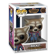 Funko popová figúrka č. 1202 raketových strážcov galaxie