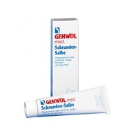 GEHWOL Schrunden Salbe masť na mozole 75ml