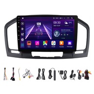 Android rádio Buick Regal Opel Insignia 2009-2013