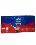 LAVAZZA CREMA E GUSTO ESPRESSO káva 4 x 0,25 kg