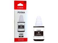 Atrament GI-490 CANON PIXMA G1410 G1411 G2410 G2411