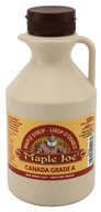 Maple Joe čistý javorový sirup v 660 g fľaši