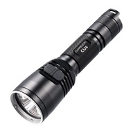 Taktická chameleónová baterka Nitecore CU6 s UV režimom 400 lm