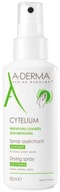 A-DERMA CYTELIUM upokojujúci sušiaci telový sprej 100 ml