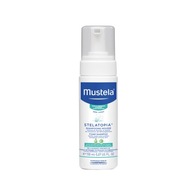 MUSTELA Stelatopia penový šampón 150ml