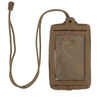 Mil-Tec Card Case Coyote