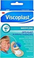 VISCOPLAST OPTIPLAST NÁPLATY NA OČI JEMNÉ