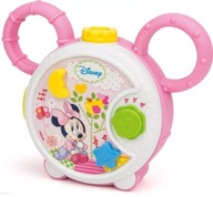 Lampa do projektora Minnie pre batoľa 14383 Clem