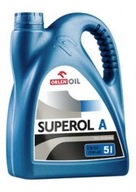 Minerálny olej pre dieselové motory Orlen Oil Superol 15W-40 | 5L