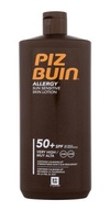 PIZ BUIN Allergy Sun Sensitive Skin Lotion 400 ml