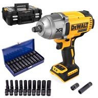 NÁRAZOVÝ KLÚČ DEWALT 1/2'' 1355 Nm 18V DCF900NT