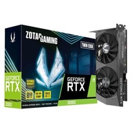 grafická karta ZOTAC GeF RTX 3060 Twin Edge 8GB GDDR6