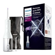 Philips SONICARE Power Flosser 3000 zavlažovač WHITE