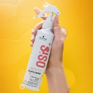 OSiS+ Flatliner 200 ml Termoochranný sprej