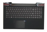 Púzdro PALMREST KEYBOARD LENOVO IDEAPAD Y50-70 Y50-70 Touch Y50P-70