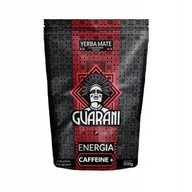 Yerba Mate GUARANI Energy Caffeine+ 500g SILNÝ