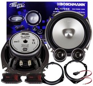 Reproduktory BOSCHMANN ZWR FIAT GRANDE PUNTO PANDA DUCATO PEUGEOT BOXER JUMPER