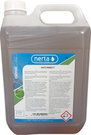 NERTA ANTI INSECT 5L na odstraňovanie hmyzu - hmyzu