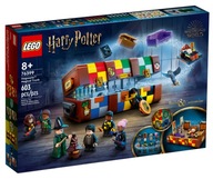 LEGO HARRY POTTER 76399 Čarovná truhlica Rokfort