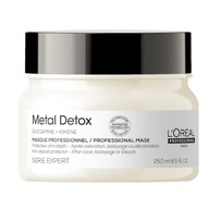 LOREAL METAL DETOX METAL NEUTRALIZUJÚCA MASKA