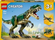 LEGO Creator Tyrannosaurus (31151)