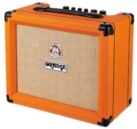 Kombinovaný gitarový zosilňovač Orange Crush 20