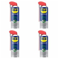 WD-40 ŠPECIALISTA NA PTFE TEFLÓNOVÉ TUKY 400ML