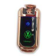 PLAZMOVÝ ZAPAĽOVAČ VOLKSWAGEN VW KEYRING RGB