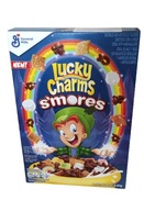 LUCKY CHARMS S'MORES FLAKES 311G.