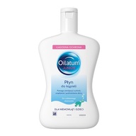 OILATUM Tekutý kúpeľ pre deti 300 ml