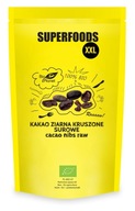 SUROVÉ KAKAOVÉ BOZBY DRVENÉ BIO 600 g - BIO PLANÉTA