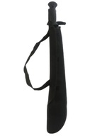 VEĽKÝ MACHETE nôž, sekáčik, kukri, 56 cm + kryt