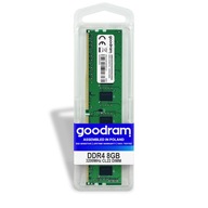 Goodram RAM 8GB 3200MHz CL22 SR DIMM