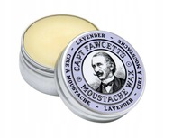 Vosk na fúzy Captain Fawcett Lavender 15 ml