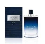 JIMMY CHOO Man Blue EDT 50ml