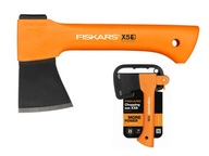 FISKARS X5 XXS 4-GENERÁCIA STOLÁRSKA SEKERA