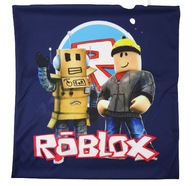 ROBLOX obliečka na vankúš 40x40 vzor PS1