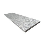 Ipanema granit parapet 122x30x2 cm Knap