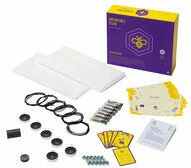 Smartbee Club sada Party Box Young Engineer