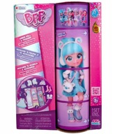 Bábika Cry Babies Bff Kristal Tm Toys IMC904323