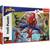 Puzzle 300 - Úžasný Spiderman 23005