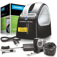 Tlačiareň Dymo LW450 DUO D1 LabelWriter S0838920