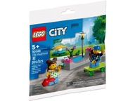 LEGO CITY 30588 IHRISKO