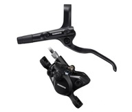 Hydraulická brzda Shimano Predná BL-MT200-L 1000 mm