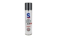 Mazivo na reťaz S100 Ketten Spray 2.0 road 400ml