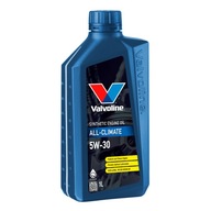 Olej VALVOLINE ALL CLIMATE 5W30 1L