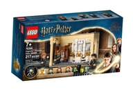 LEGO HARRY POTTER HOGWARTS CHYBA S LEKTOROM