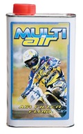 Olej na vzduchový filter Motocross Multi Air 1L