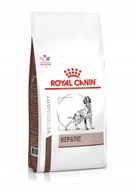 Royal Canin Hepatic Canine 1,5 kg