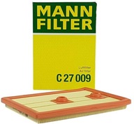 VZDUCHOVÝ FILTER MANN ALHAMBRA (710, 711)